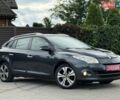 Сірий Рено Меган, об'ємом двигуна 1.4 л та пробігом 191 тис. км за 6599 $, фото 4 на Automoto.ua