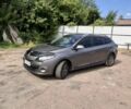 Сірий Рено Меган, об'ємом двигуна 1.5 л та пробігом 250 тис. км за 6709 $, фото 1 на Automoto.ua