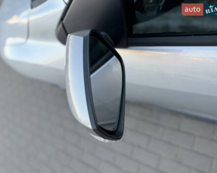 Сірий Рено Меган, об'ємом двигуна 1.5 л та пробігом 260 тис. км за 7550 $, фото 22 на Automoto.ua