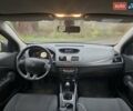 Сірий Рено Меган, об'ємом двигуна 1.6 л та пробігом 240 тис. км за 7000 $, фото 6 на Automoto.ua