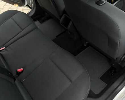 Сірий Рено Меган, об'ємом двигуна 1.6 л та пробігом 182 тис. км за 6699 $, фото 32 на Automoto.ua