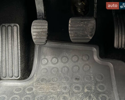 Сірий Рено Меган, об'ємом двигуна 1.6 л та пробігом 182 тис. км за 6699 $, фото 42 на Automoto.ua