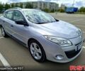 Сірий Рено Меган, об'ємом двигуна 1.5 л та пробігом 182 тис. км за 8900 $, фото 1 на Automoto.ua