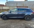 Сірий Рено Меган, об'ємом двигуна 1.6 л та пробігом 216 тис. км за 7500 $, фото 1 на Automoto.ua