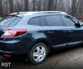 Сірий Рено Меган, об'ємом двигуна 1.5 л та пробігом 193 тис. км за 6500 $, фото 1 на Automoto.ua
