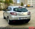 Сірий Рено Меган, об'ємом двигуна 1.5 л та пробігом 274 тис. км за 6300 $, фото 4 на Automoto.ua