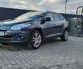 Сірий Рено Меган, об'ємом двигуна 1.4 л та пробігом 130 тис. км за 7700 $, фото 1 на Automoto.ua