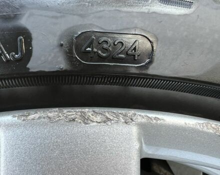 Сірий Рено Меган, об'ємом двигуна 1.5 л та пробігом 350 тис. км за 6200 $, фото 10 на Automoto.ua