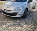 Сірий Рено Меган, об'ємом двигуна 1.5 л та пробігом 258 тис. км за 6500 $, фото 1 на Automoto.ua