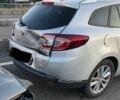 Сірий Рено Меган, об'ємом двигуна 0 л та пробігом 264 тис. км за 5704 $, фото 3 на Automoto.ua