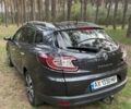 Сірий Рено Меган, об'ємом двигуна 1.4 л та пробігом 246 тис. км за 6900 $, фото 5 на Automoto.ua