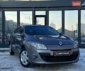 Серый Рено Меган, объемом двигателя 1.46 л и пробегом 316 тыс. км за 5990 $, фото 1 на Automoto.ua