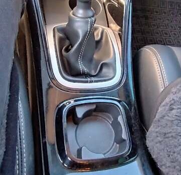 Серый Рено Меган, объемом двигателя 1.46 л и пробегом 251 тыс. км за 8900 $, фото 4 на Automoto.ua