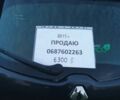 Серый Рено Меган, объемом двигателя 1.5 л и пробегом 286 тыс. км за 6198 $, фото 1 на Automoto.ua