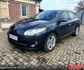 Серый Рено Меган, объемом двигателя 1.5 л и пробегом 235 тыс. км за 7900 $, фото 1 на Automoto.ua