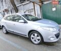 Серый Рено Меган, объемом двигателя 1.5 л и пробегом 269 тыс. км за 7100 $, фото 1 на Automoto.ua