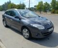 Сірий Рено Меган, об'ємом двигуна 1.5 л та пробігом 285 тис. км за 7100 $, фото 1 на Automoto.ua