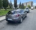 Серый Рено Меган, объемом двигателя 1.5 л и пробегом 252 тыс. км за 8200 $, фото 2 на Automoto.ua