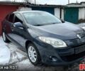Сірий Рено Меган, об'ємом двигуна 1.5 л та пробігом 17600 тис. км за 6800 $, фото 1 на Automoto.ua