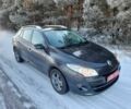 Серый Рено Меган, объемом двигателя 0 л и пробегом 251 тыс. км за 5750 $, фото 1 на Automoto.ua