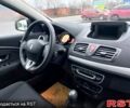 Серый Рено Меган, объемом двигателя 16 л и пробегом 187 тыс. км за 7800 $, фото 11 на Automoto.ua