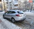 Серый Рено Меган, объемом двигателя 1.5 л и пробегом 269 тыс. км за 7100 $, фото 3 на Automoto.ua