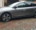 Сірий Рено Меган, об'ємом двигуна 1.5 л та пробігом 195 тис. км за 7999 $, фото 1 на Automoto.ua