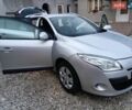 Сірий Рено Меган, об'ємом двигуна 1.6 л та пробігом 200 тис. км за 7000 $, фото 22 на Automoto.ua