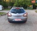 Серый Рено Меган, объемом двигателя 1.6 л и пробегом 201 тыс. км за 7700 $, фото 4 на Automoto.ua