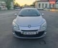 Серый Рено Меган, объемом двигателя 1.5 л и пробегом 267 тыс. км за 5900 $, фото 10 на Automoto.ua
