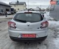 Серый Рено Меган, объемом двигателя 1.5 л и пробегом 232 тыс. км за 6650 $, фото 3 на Automoto.ua