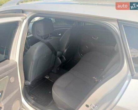 Сірий Рено Меган, об'ємом двигуна 1.6 л та пробігом 270 тис. км за 6200 $, фото 2 на Automoto.ua