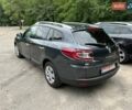 Серый Рено Меган, объемом двигателя 1.4 л и пробегом 161 тыс. км за 6300 $, фото 27 на Automoto.ua