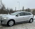 Сірий Рено Меган, об'ємом двигуна 1.5 л та пробігом 223 тис. км за 6700 $, фото 1 на Automoto.ua