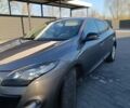Сірий Рено Меган, об'ємом двигуна 1.46 л та пробігом 265 тис. км за 7100 $, фото 4 на Automoto.ua