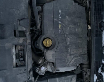 Серый Рено Меган, объемом двигателя 1.87 л и пробегом 280 тыс. км за 6800 $, фото 9 на Automoto.ua