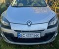 Сірий Рено Меган, об'ємом двигуна 1.5 л та пробігом 350 тис. км за 6000 $, фото 1 на Automoto.ua