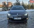 Серый Рено Меган, объемом двигателя 1.46 л и пробегом 208 тыс. км за 5999 $, фото 14 на Automoto.ua