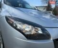 Сірий Рено Меган, об'ємом двигуна 1.5 л та пробігом 260 тис. км за 7499 $, фото 14 на Automoto.ua