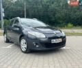 Серый Рено Меган, объемом двигателя 1.6 л и пробегом 220 тыс. км за 7200 $, фото 12 на Automoto.ua