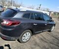 Сірий Рено Меган, об'ємом двигуна 1.5 л та пробігом 260 тис. км за 5950 $, фото 4 на Automoto.ua