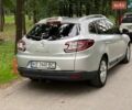 Сірий Рено Меган, об'ємом двигуна 1.46 л та пробігом 344 тис. км за 7500 $, фото 4 на Automoto.ua