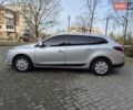 Сірий Рено Меган, об'ємом двигуна 1.46 л та пробігом 252 тис. км за 7300 $, фото 11 на Automoto.ua