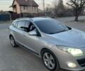 Серый Рено Меган, объемом двигателя 1.5 л и пробегом 266 тыс. км за 7950 $, фото 2 на Automoto.ua