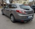 Серый Рено Меган, объемом двигателя 1.5 л и пробегом 285 тыс. км за 7000 $, фото 11 на Automoto.ua