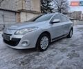 Серый Рено Меган, объемом двигателя 1.5 л и пробегом 256 тыс. км за 7350 $, фото 2 на Automoto.ua