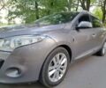 Сірий Рено Меган, об'ємом двигуна 1.9 л та пробігом 257 тис. км за 8150 $, фото 17 на Automoto.ua