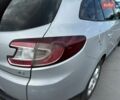 Серый Рено Меган, объемом двигателя 1.46 л и пробегом 340 тыс. км за 5800 $, фото 9 на Automoto.ua