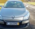 Сірий Рено Меган, об'ємом двигуна 1.5 л та пробігом 196 тис. км за 3661 $, фото 4 на Automoto.ua