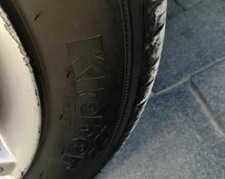 Сірий Рено Меган, об'ємом двигуна 1.5 л та пробігом 237 тис. км за 7000 $, фото 11 на Automoto.ua